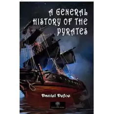 A General History of the Pyrates