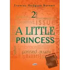 A Little Princess - 2 Stage