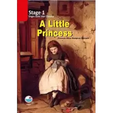 A Little Princess (Cdli) - Stage 1