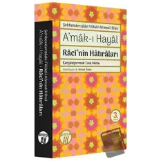 Amak-ı Hayal