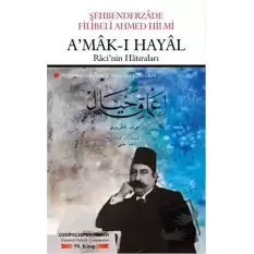 Amak-ı Hayal