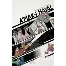 Amak-ı Hayal - Birinci Kitap