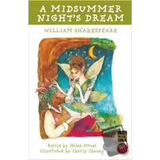 A Midsummer Nights Dream