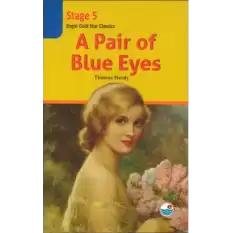 A Pair of Blue Eyes (CD,li) Stage 5