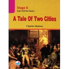 A Tale of Two Cities (Cdli) - Stage 6