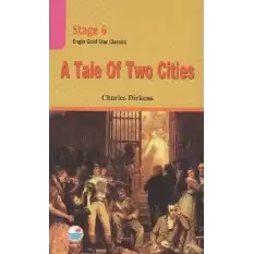 A Tale Of Two Cities ( Stage 6 ) Cdsiz