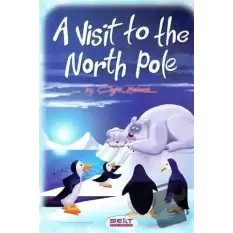 A Visit To The North Pole + CD