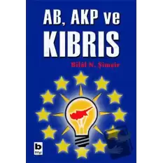 AB, AKP ve Kıbrıs