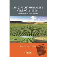 AB Çiftlik Muhasebe Veri Ağı Sistemi