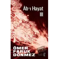 Ab-ı Hayat III