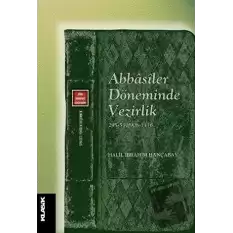 Abbasiler Döneminde Vezirlik