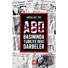 ABD Basınında Türkiyedeki Darbeler