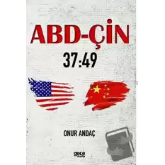 Abd - Çin 37:49