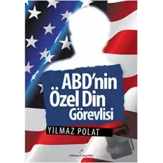 ABDnin Özel Din Görevlisi