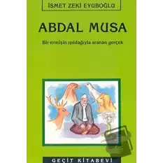 Abdal Musa