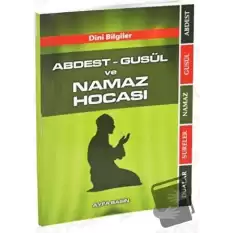 Abdest - Gusül ve Namaz Hocası