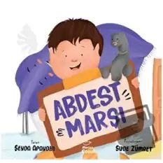 Abdest Marşı