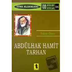 Abdülhak Hamit Tarhan