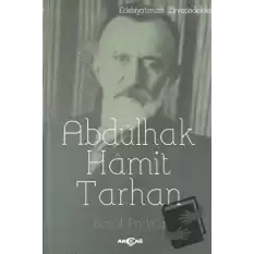 Abdülhak Hamit Tarhan