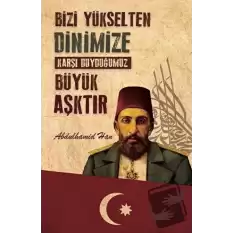 Abdulhamid Han Ajandası (Ciltli)