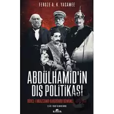 Abdülhamid’in Dış Politikası