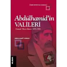 Abdülhamid’in Valileri