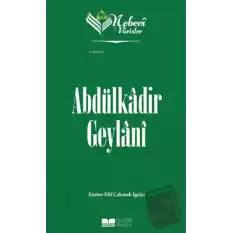 Abdülkadir Geylani - Nebevi Varisler 51