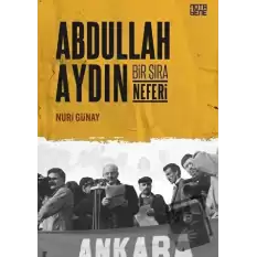 Abdullah Aydın - Bir Sıra Neferi