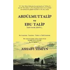 Abdülmuttalip ve Ebu Talip