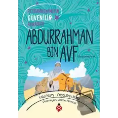 Abdurrahman Bin Avf (ra)