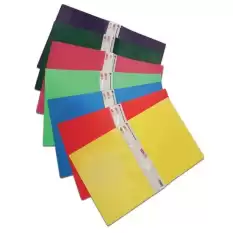 Abka Katalog (Sunum) Dosyası 100 Lü Renkli