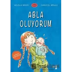 Abla Oluyorum