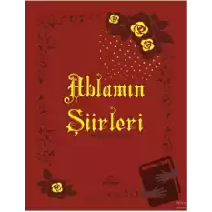 Ablamın Şiirleri (Ciltli)