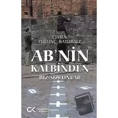 AB’nin Kalbinden