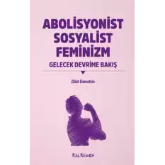 Abolisyonist Sosyalist Feminizm