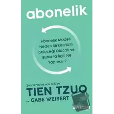 Abonelik