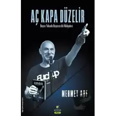 Aç Kapa Düzelir