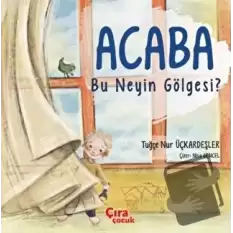 Acaba Bu Neyin Gölgesi?