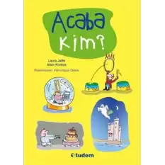 Acaba Kim