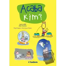 Acaba Kim