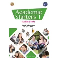 Academic Starters - 1