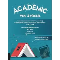 Academic YDS and YÖKDİL