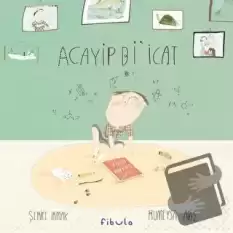 Acayip Bi’ İcat (Ciltli)