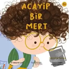 Acayip Bir Mert