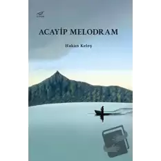 Acayip Melodram