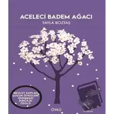 Aceleci Badem Ağacı