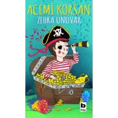 Acemi Korsan