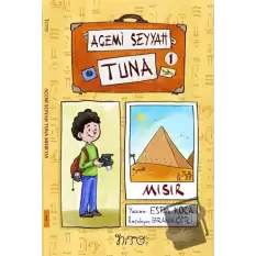 Acemi Seyyah Tuna 1