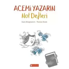 Acemi Yazarın Not Defteri