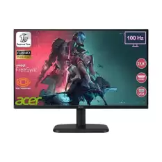 Acer 23.8 Ek241Ye 1Ms 100Hz Ips Vga Hdmı Vesa Um.qe1Ee.e03 Monitör